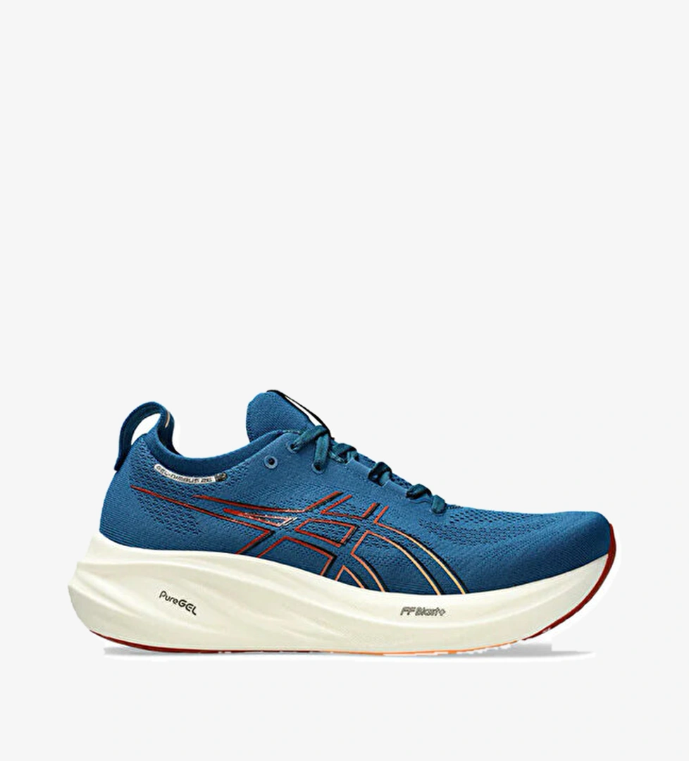 Asics Koşu Ayakkabısı Gel-Nimbus 26