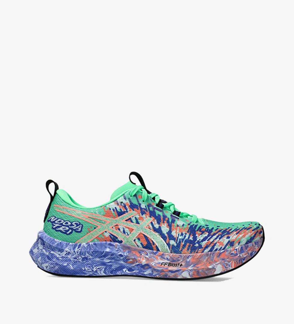Asics Yeşil Asics Noosa Tri