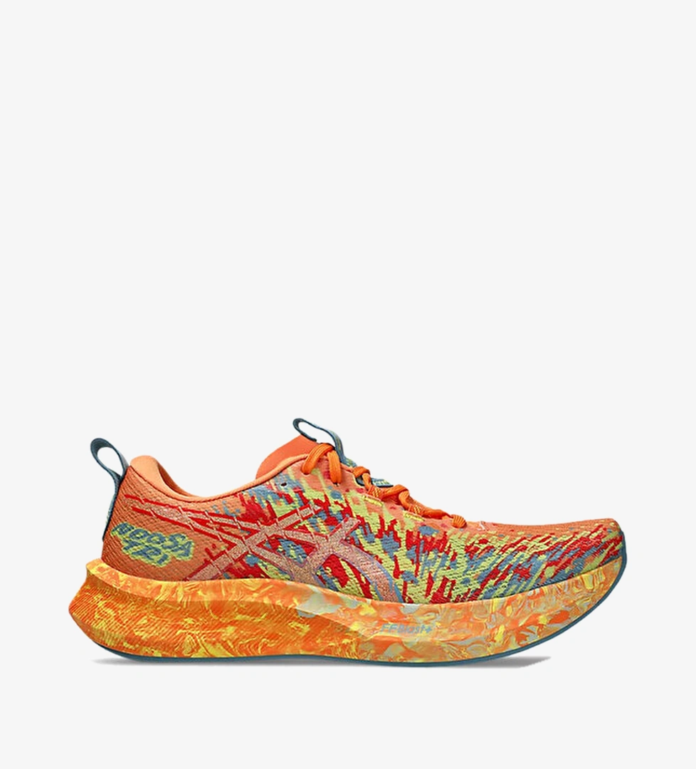 Turuncu Asics Noosa Tri