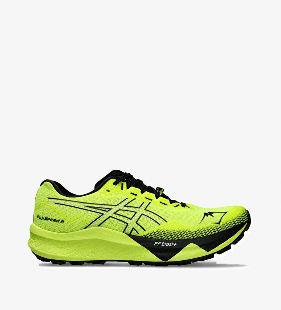 Asics Asics Koşu Ayakkabısı Fujispeed 3 model görseli