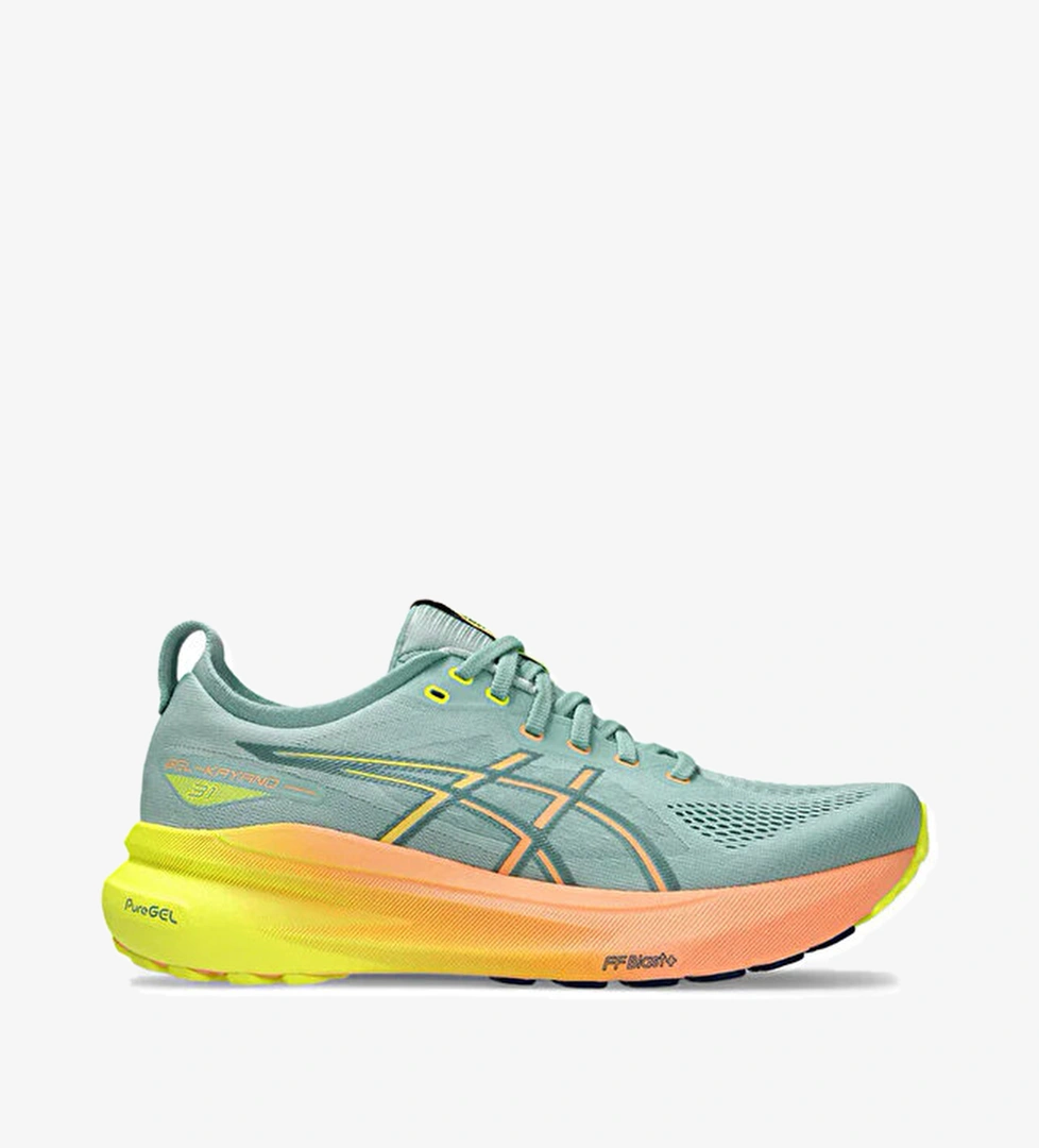 Asics Asics Koşu Ayakkabısı Gel Nimbus 31 Paris model görseli