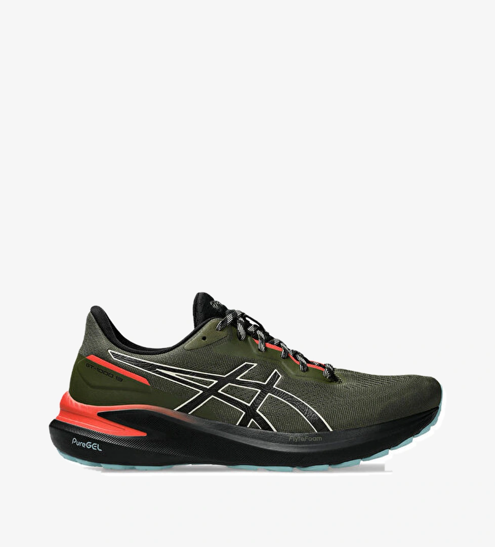 Asics Koşu Ayakkabısı Gt 1000 13 Tr