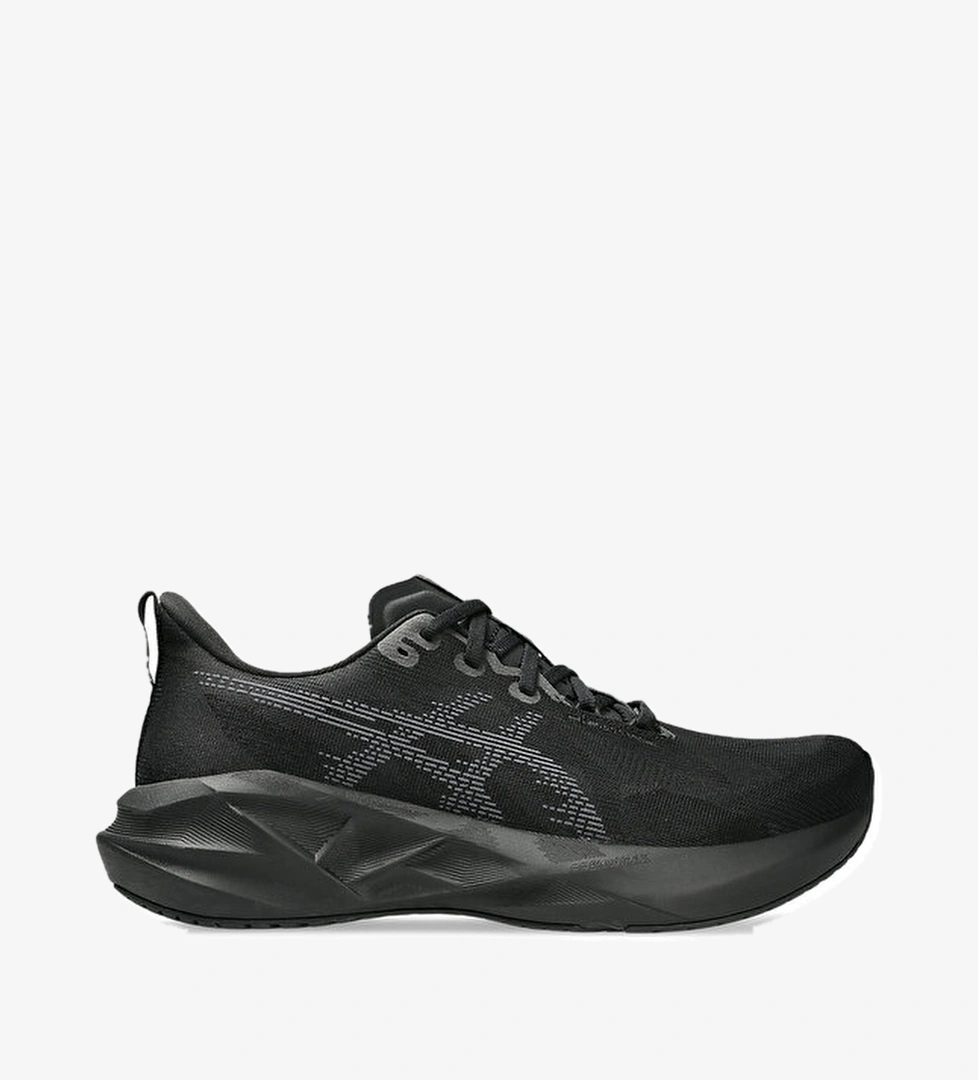 Asics Siyah Asics Novablast 5 Koşu Ayakkabısı
