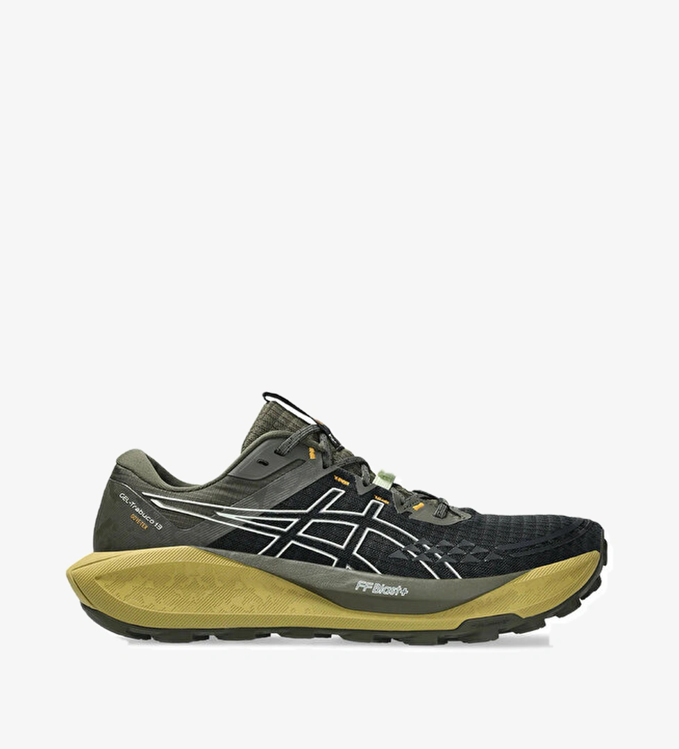 Asics Koşu Ayakkabısı GEL-TRABUCO 13 GTX - Görsel 1
