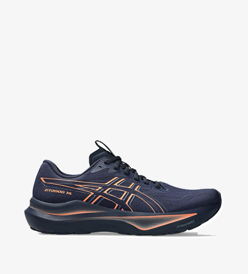 Asics Koşu Ayakkabısı GT 2000 14 - Görsel 1
