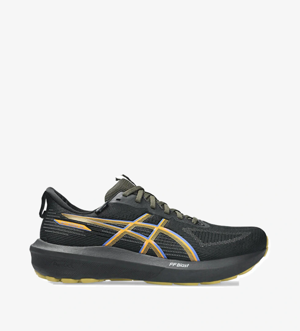 Asics Asics Koşu Ayakkabısı GT 1000 14 GTX model görseli