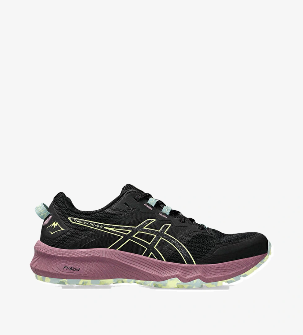 Asics Koşu Ayakkabısı TRABUCO TERRA 2 - Görsel 1