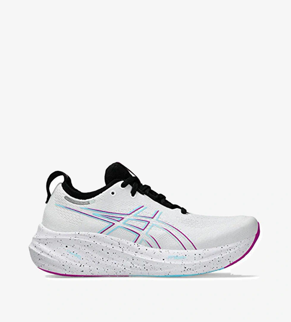 Asics Koşu Ayakkabısı Gel Nimbus 26 - Görsel 1