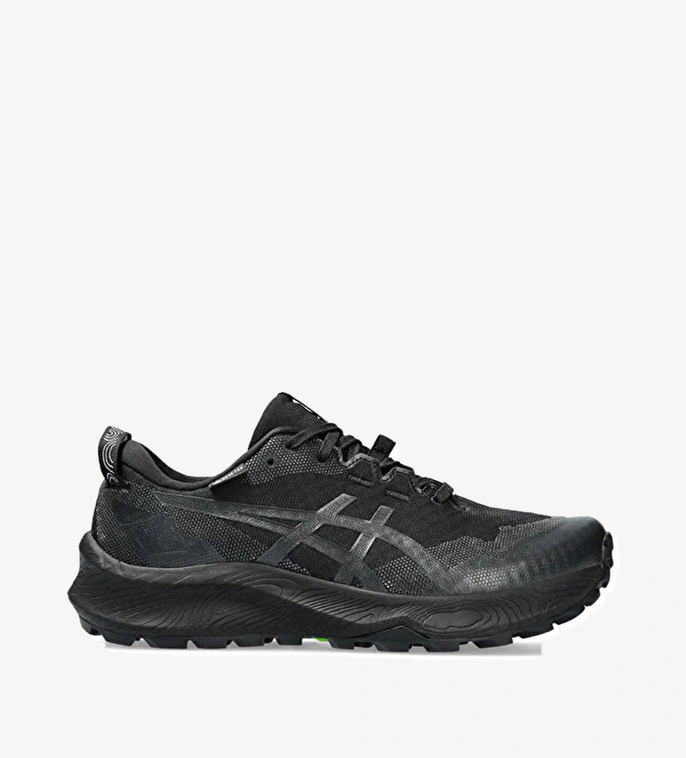 Asics Ayakkabı Outdoor Ayakkabısı Gel Trabuco 12 Gtx