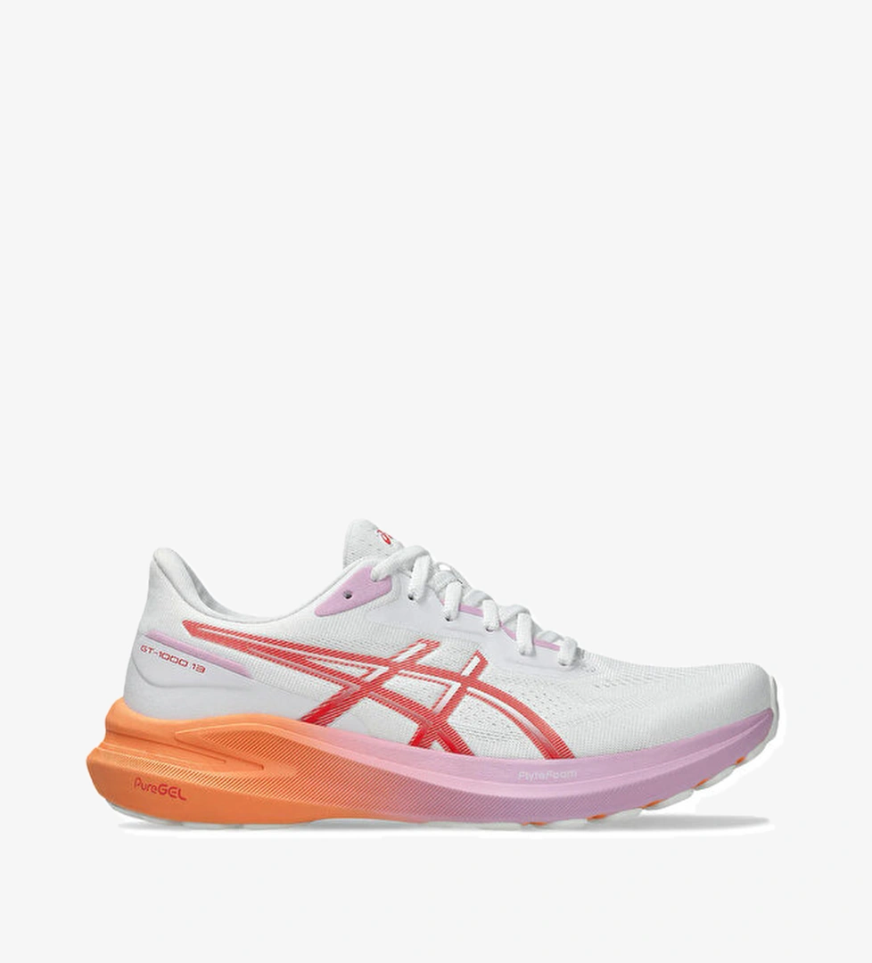 Asics Koşu Ayakkabısı GT 1000 13 - Görsel 1