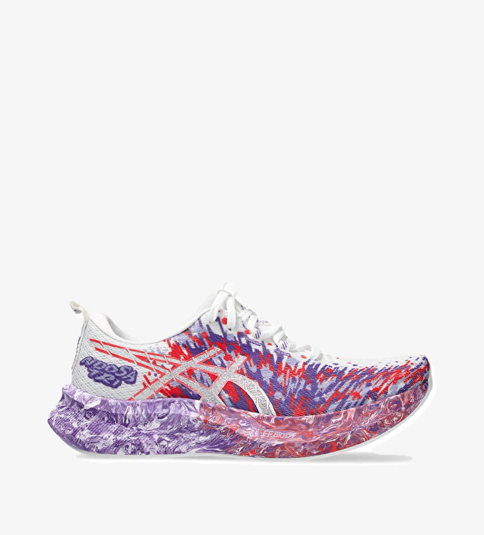 Asics Asics Koşu Ayakkabısı NOOSA TRI 16 model görseli
