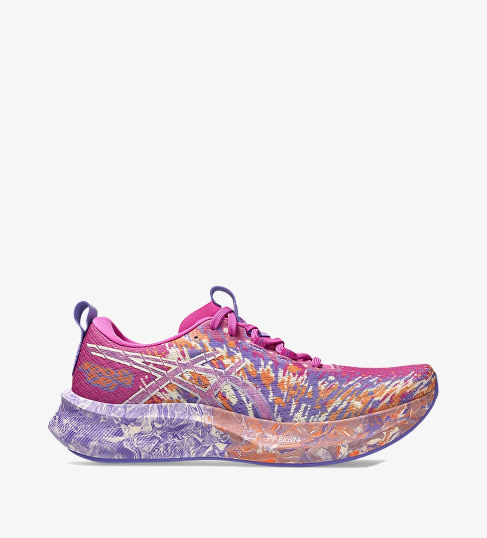 Asics Pembe Asics Noosa Tri