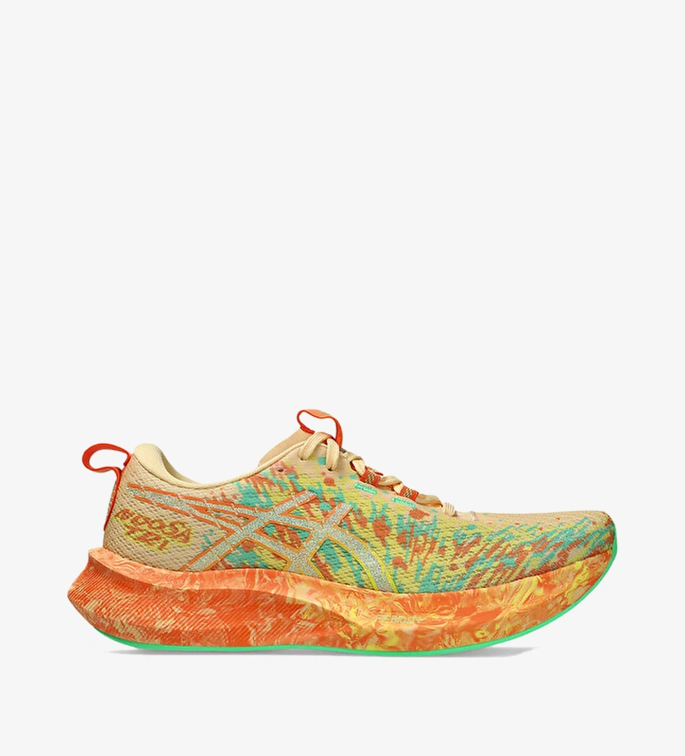 Asics Turuncu Asics Noosa Tri