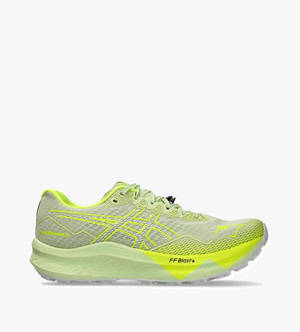 Asics Koşu Ayakkabısı Fujispeed 3 - Görsel 1