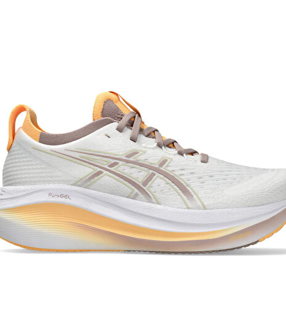 Asics Koşu Ayakkabısı GEL-NIMBUS 27 - Görsel 1