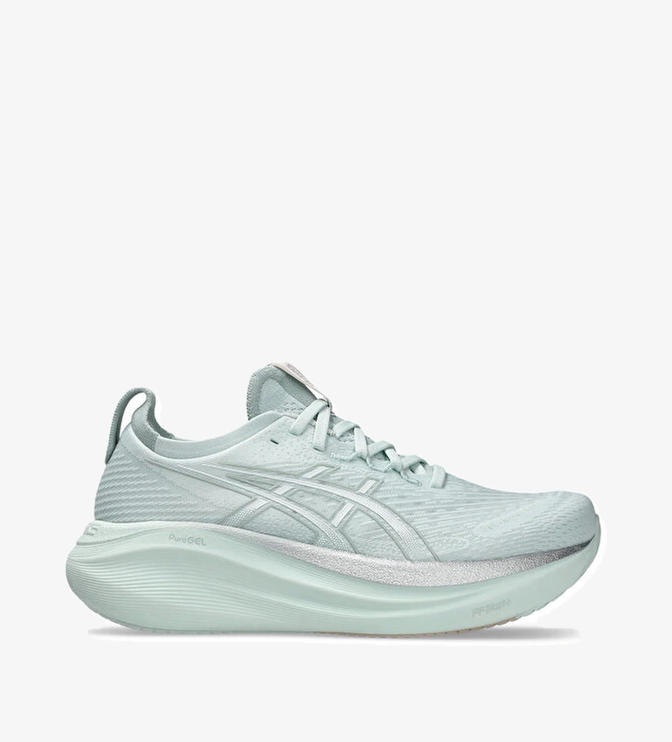 Asics Koşu Ayakkabısı GEL NIMBUS 27 - Görsel 1