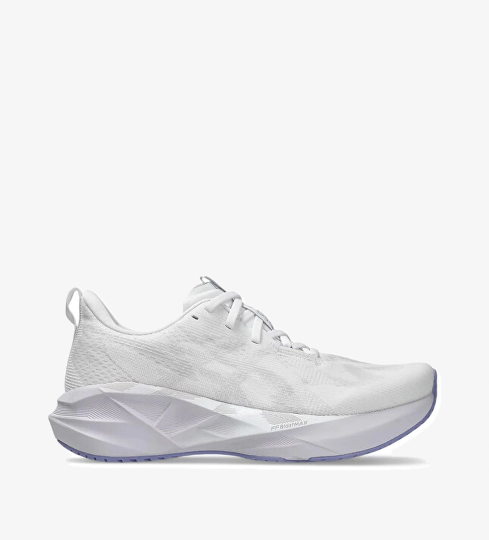 Asics Beyaz Asics Novablast 5 Koşu Ayakkabısı