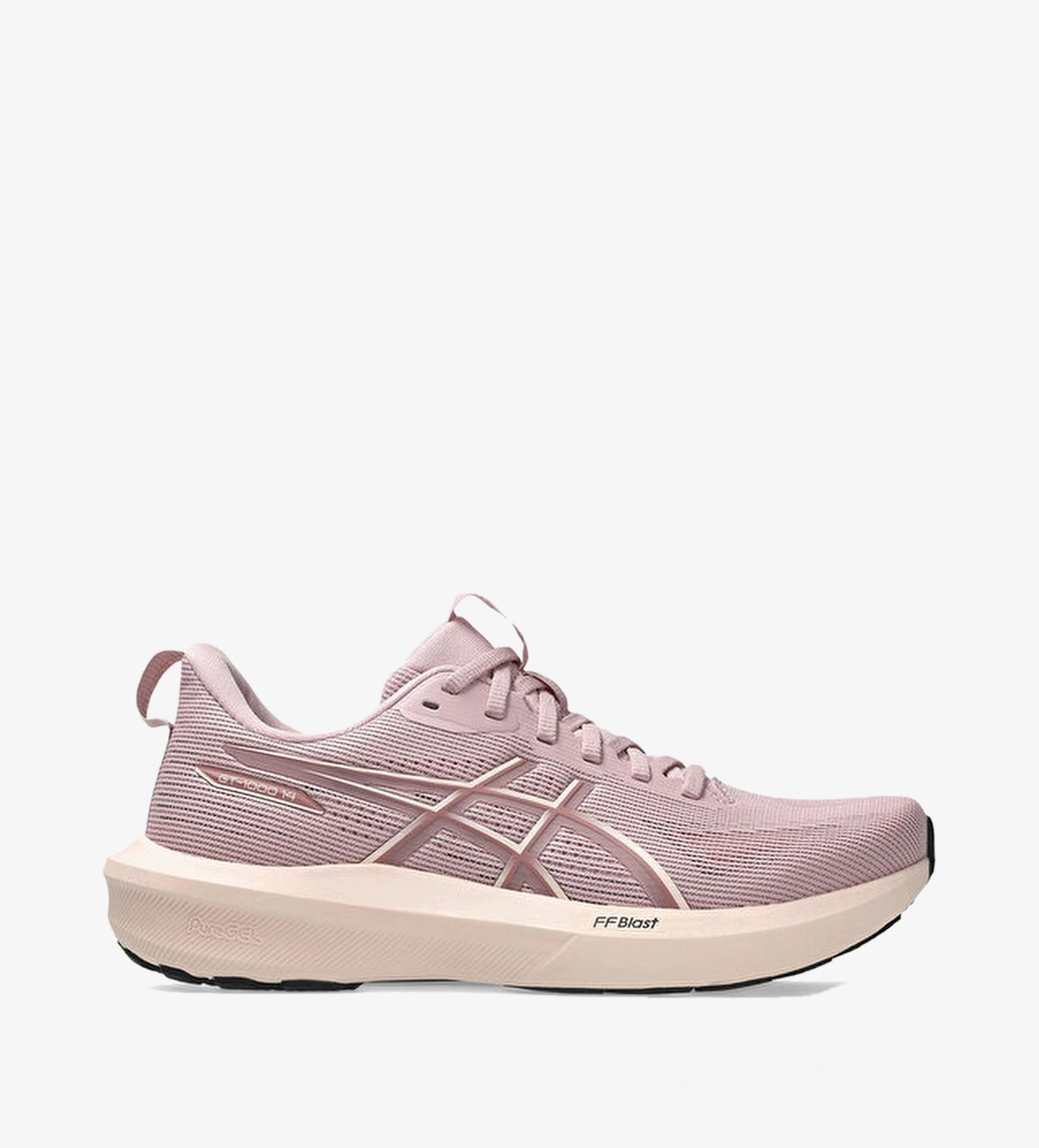 Asics Pembe Asics Gt 1000
