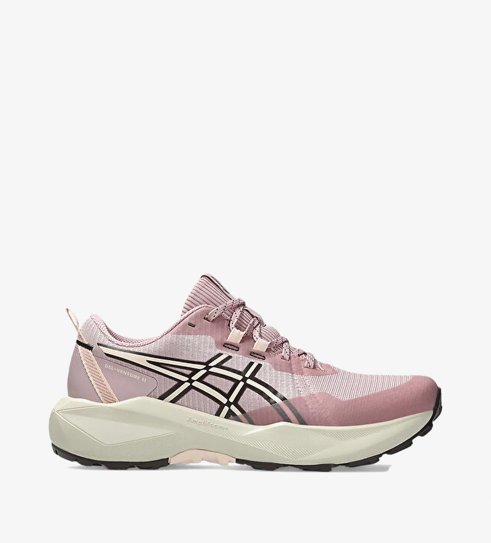Asics Pembe Asics Gel Venture