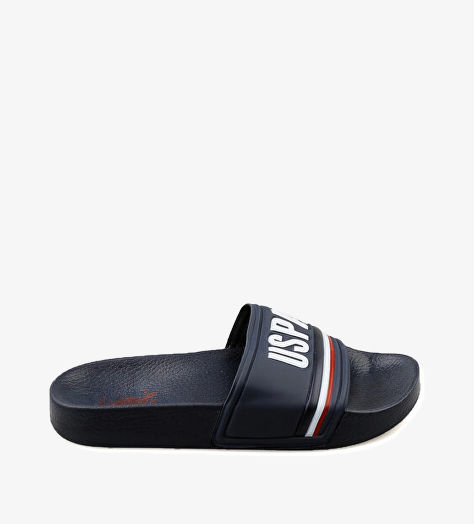 U.s.Polo Assn. U.s.Polo Assn. Ayakkabı Terlik 3M Alvega 3Fx model görseli