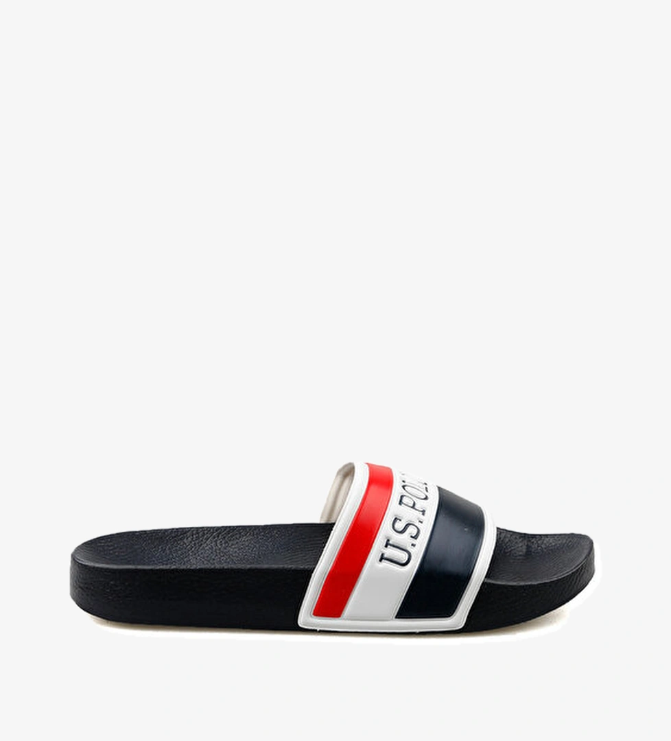 U.s.Polo Assn. Ayakkabı Terlik 3M Molly 3Fx - Görsel 1