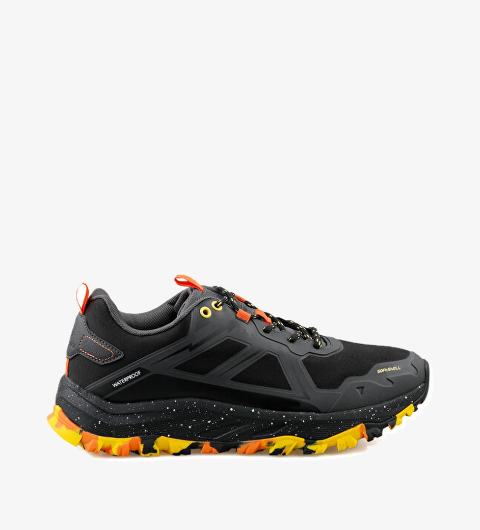 Lumberjack Ayakkabısı Trekking Bot ve Ayakkabıları 3W Dallas 3Pr