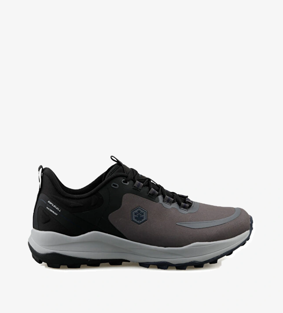 Lumberjack Ayakkabısı Trekking Bot ve Ayakkabıları 3W Jabra 3Pr