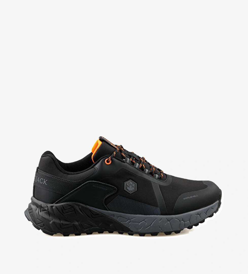 Lumberjack Ayakkabısı Trekking Bot ve Ayakkabıları 3W Jorai 3Pr