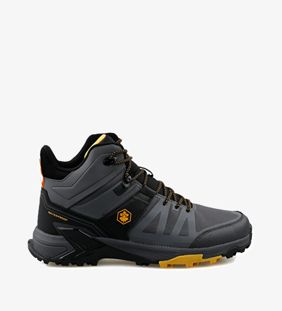 Lumberjack Ayakkabısı Trekking Bot ve Ayakkabıları 3W Star Hi 3Pr