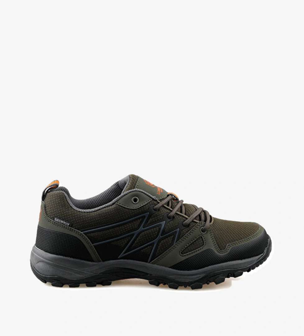 Ayakkabısı Trekking Bot ve Ayakkabıları 3W West 3Pr