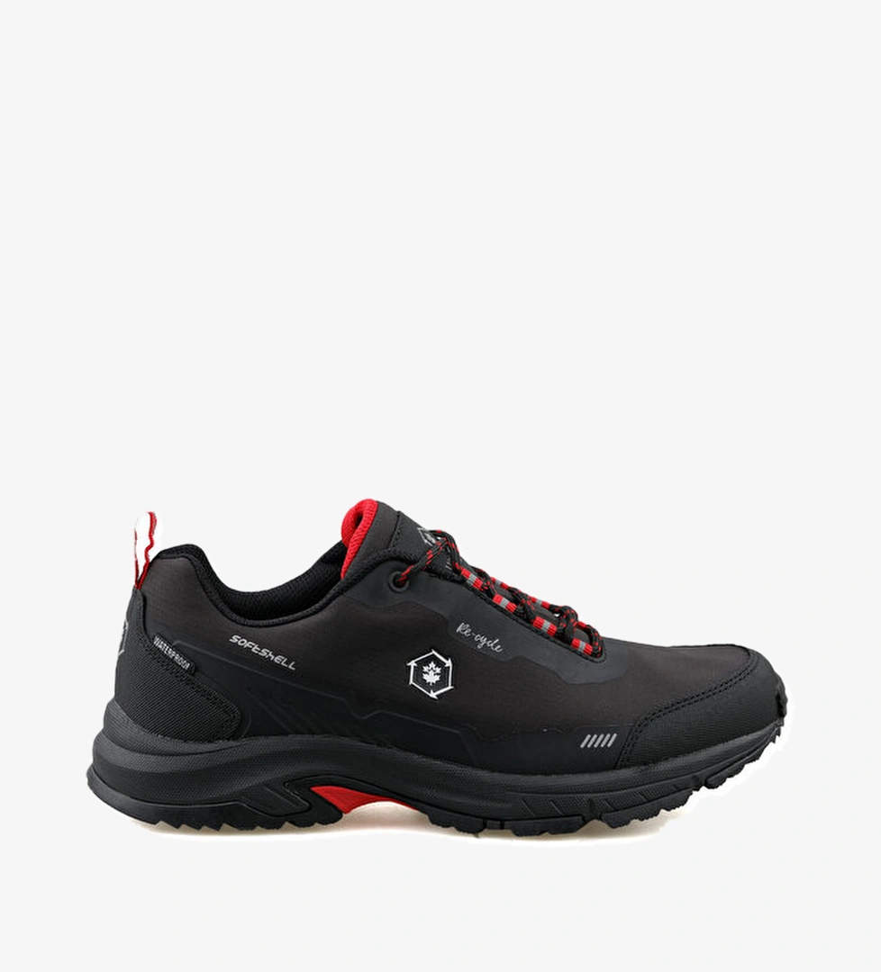 Lumberjack Lumberjack Ayakkabısı Trekking Bot ve Ayakkabıları 3W Eco Low 3Pr model görseli