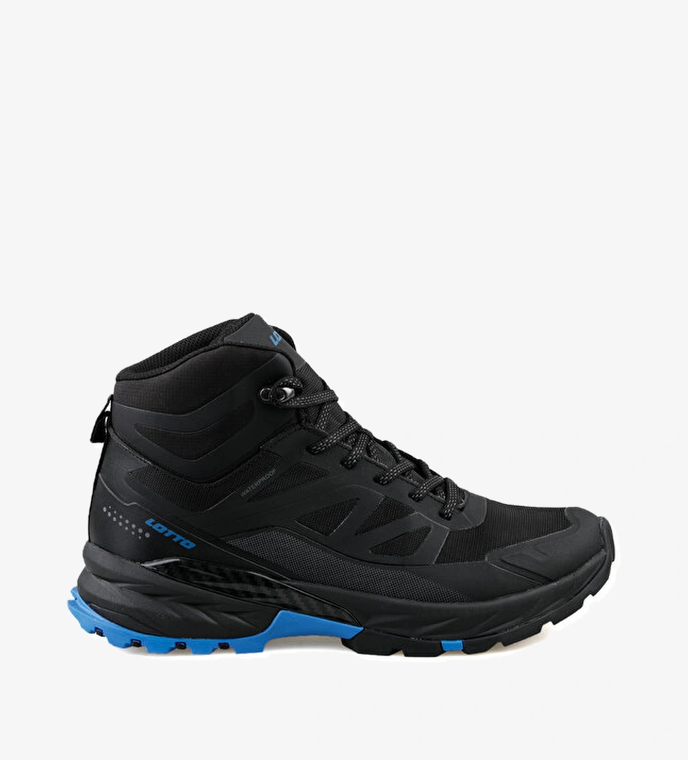 Lotto Lotto Ayakkabısı Trekking Bot ve Ayakkabıları 3W Hunter High Wp 3Pr model görseli