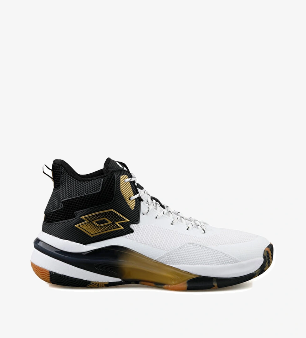 Lotto Basketbol Ayakkabısı 3W Superior 3Pr - Görsel 1