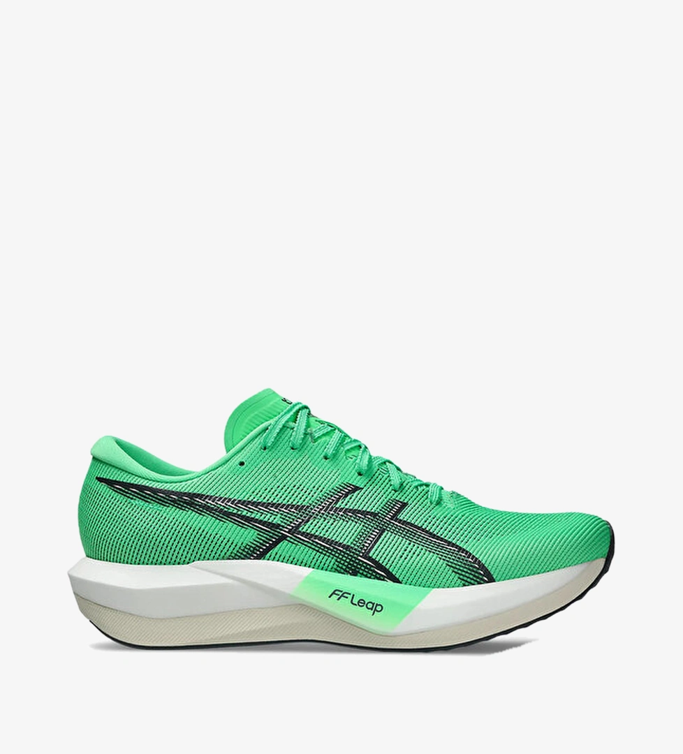 Asics Yeşil Asics Magic Speed