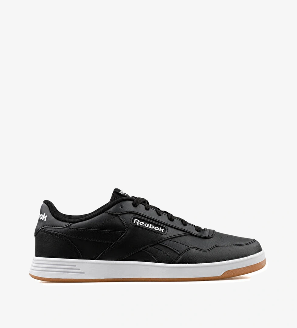 Reebok Reebok Ayakkabı Günlük 3W REEBOK COURT ADVANCE SIYAH model görseli