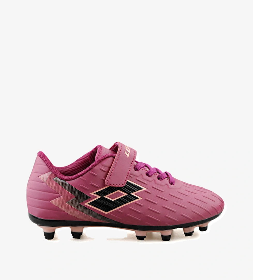 Bilinmeyen Marka Lotto Futbol ayakkabısı Kramponlar 3W Velocity Fg B Ps 3Pr model görseli