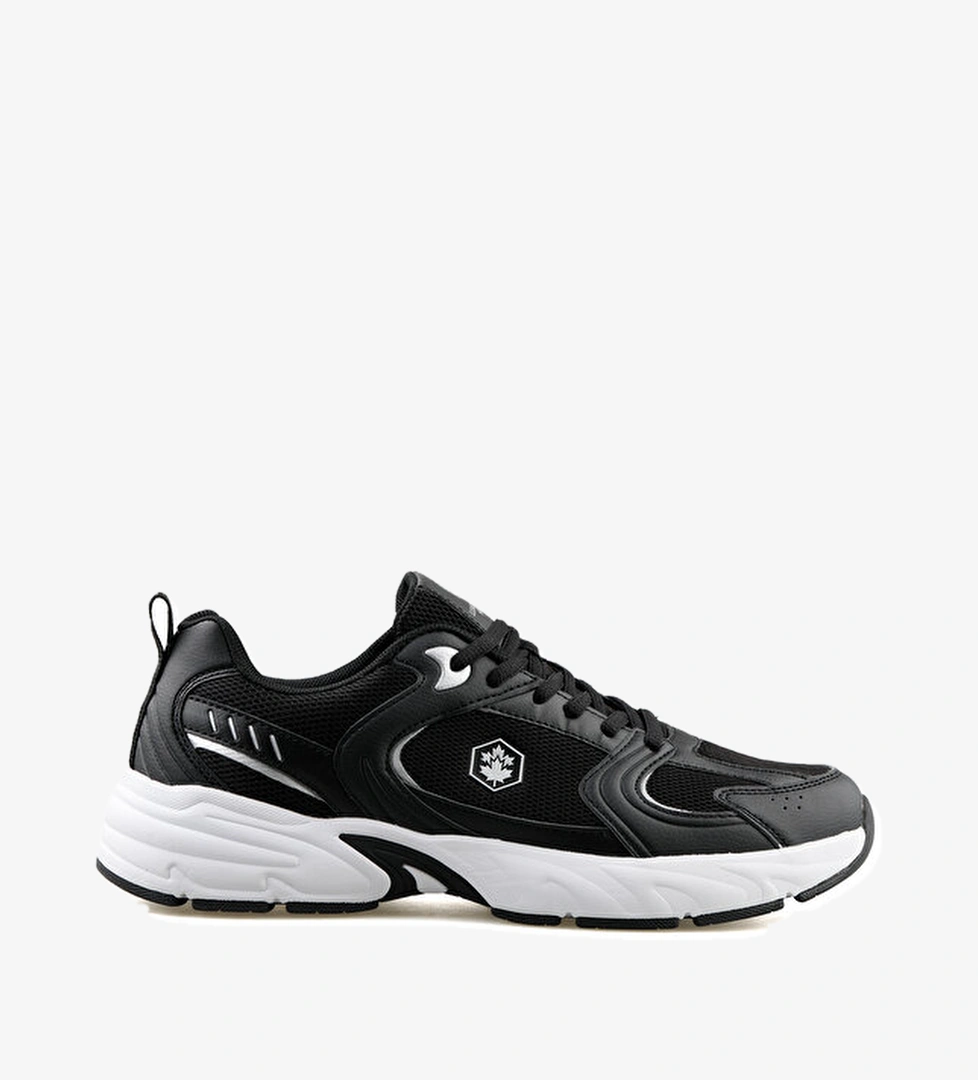 Lumberjack Ayakkabı Günlük 4M Pol 4Fx