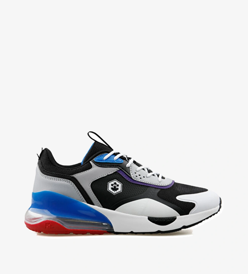 Lumberjack Lumberjack Ayakkabı Günlük 4M Rey 4Fx model görseli