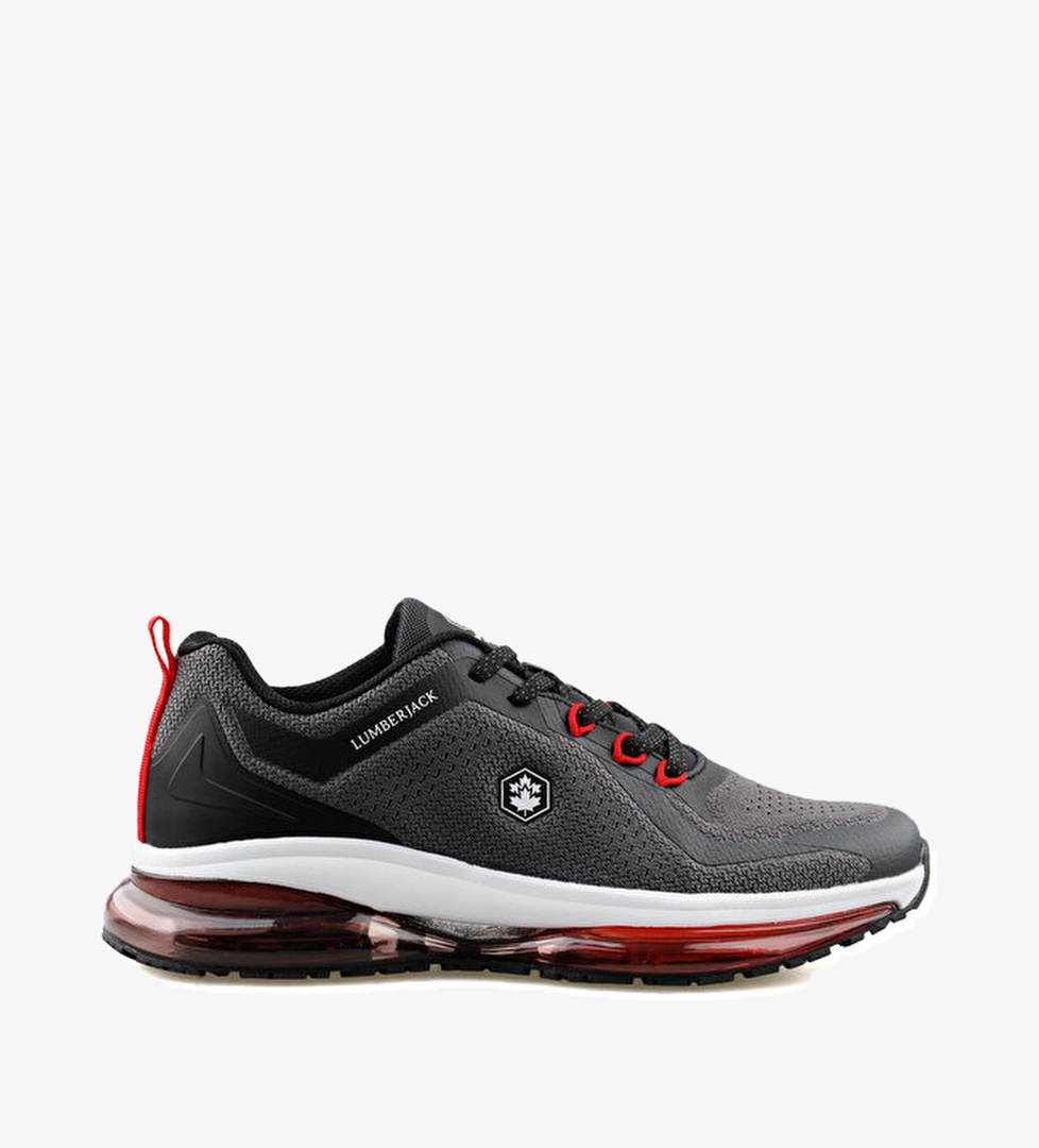 Lumberjack Lumberjack Ayakkabı Günlük 4M Sivo 4Fx model görseli