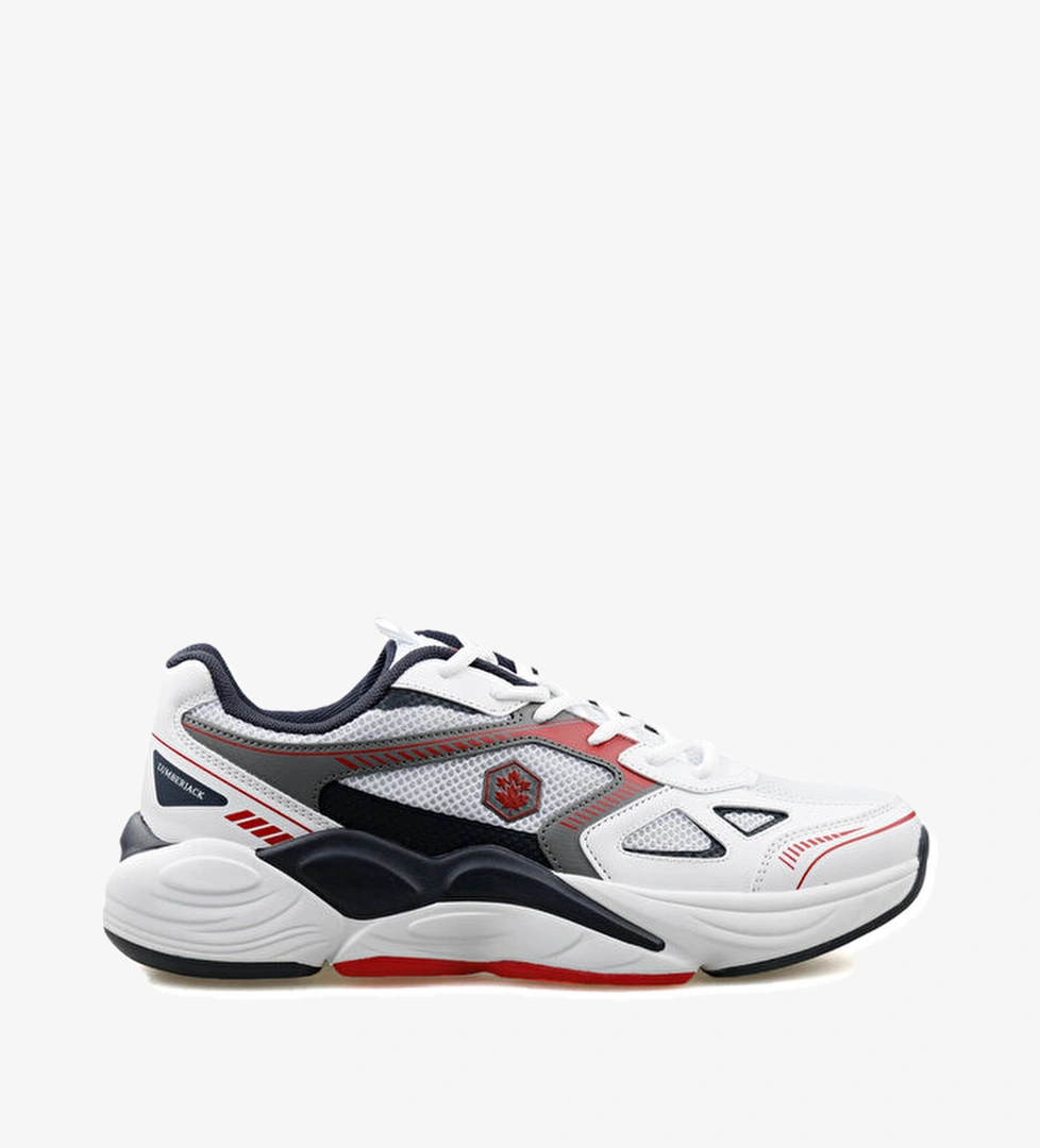 Lumberjack Ayakkabı Günlük 4M Tech 4Fx - Görsel 1