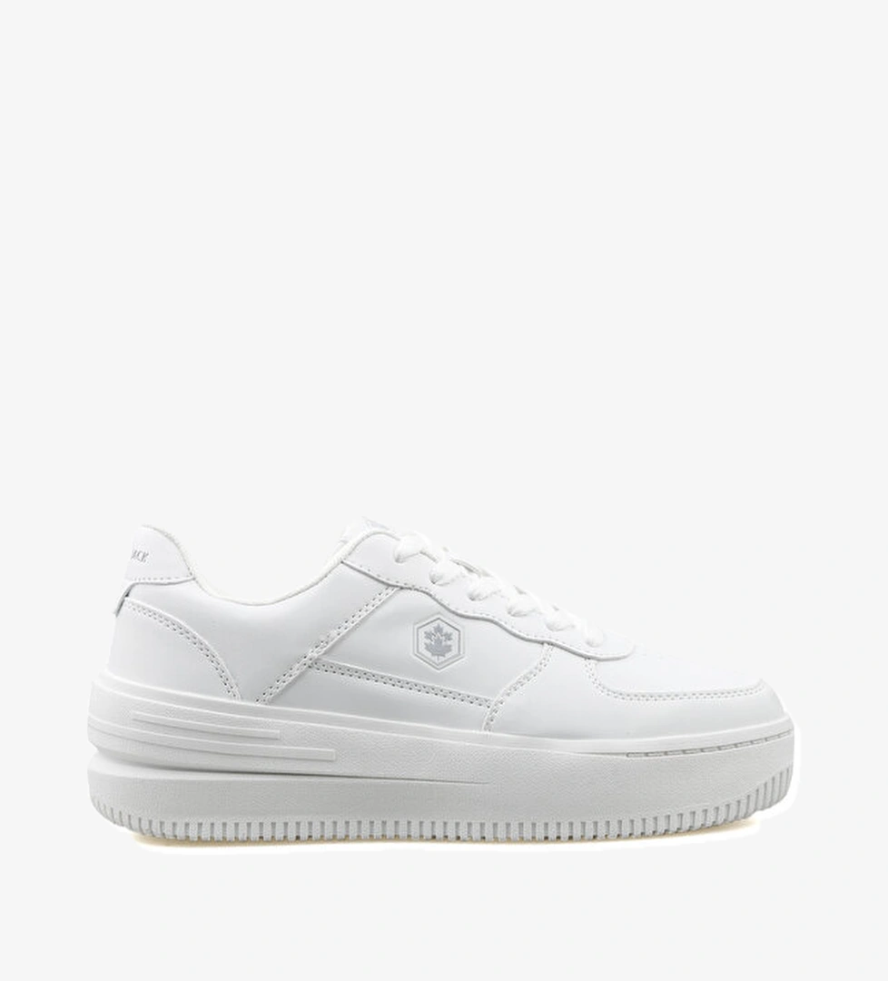 Lumberjack Lumberjack Ayakkabı Günlük 4M Isabel Pu 4Fx model görseli