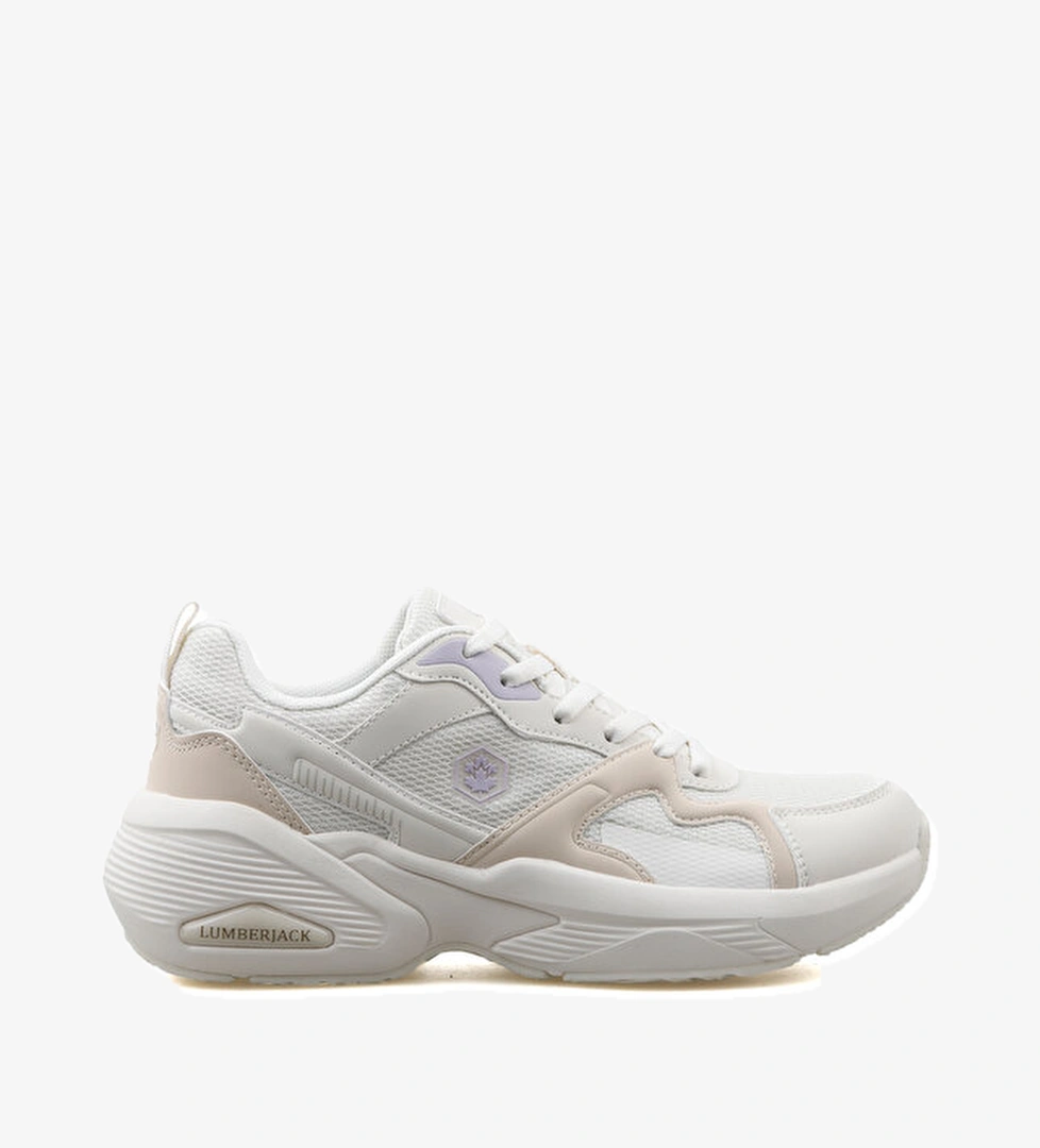 Lumberjack Ayakkabı Günlük 4M Jaguar Wmn 4Fx - Görsel 1