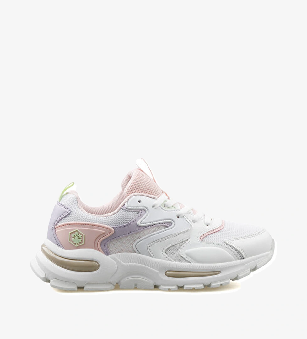 Lumberjack Ayakkabı Günlük 4M Null 4Fx