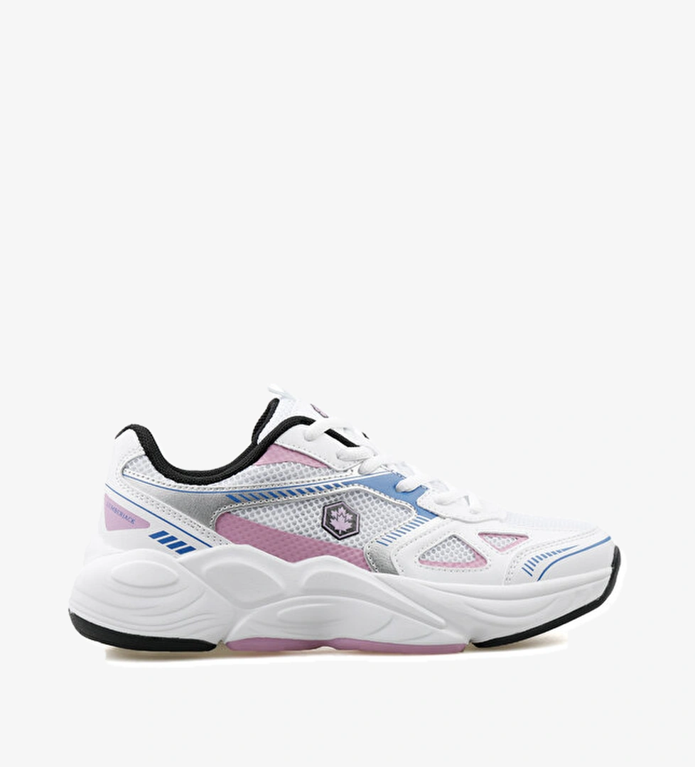 Lumberjack Ayakkabı Günlük 4M Tech Wmn 4Fx - Görsel 1