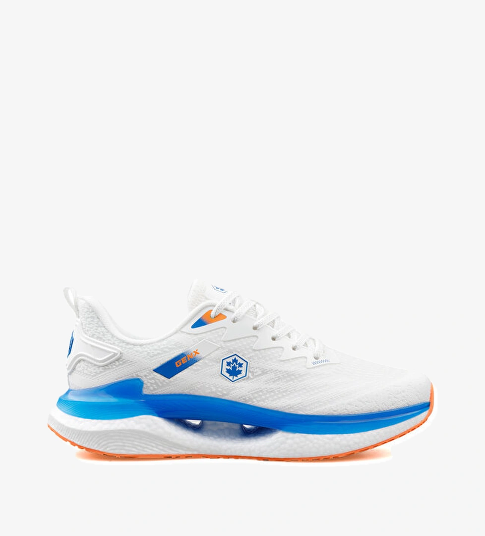 Lumberjack Lumberjack Koşu Ayakkabısı 4M Bolly 4Fx model görseli