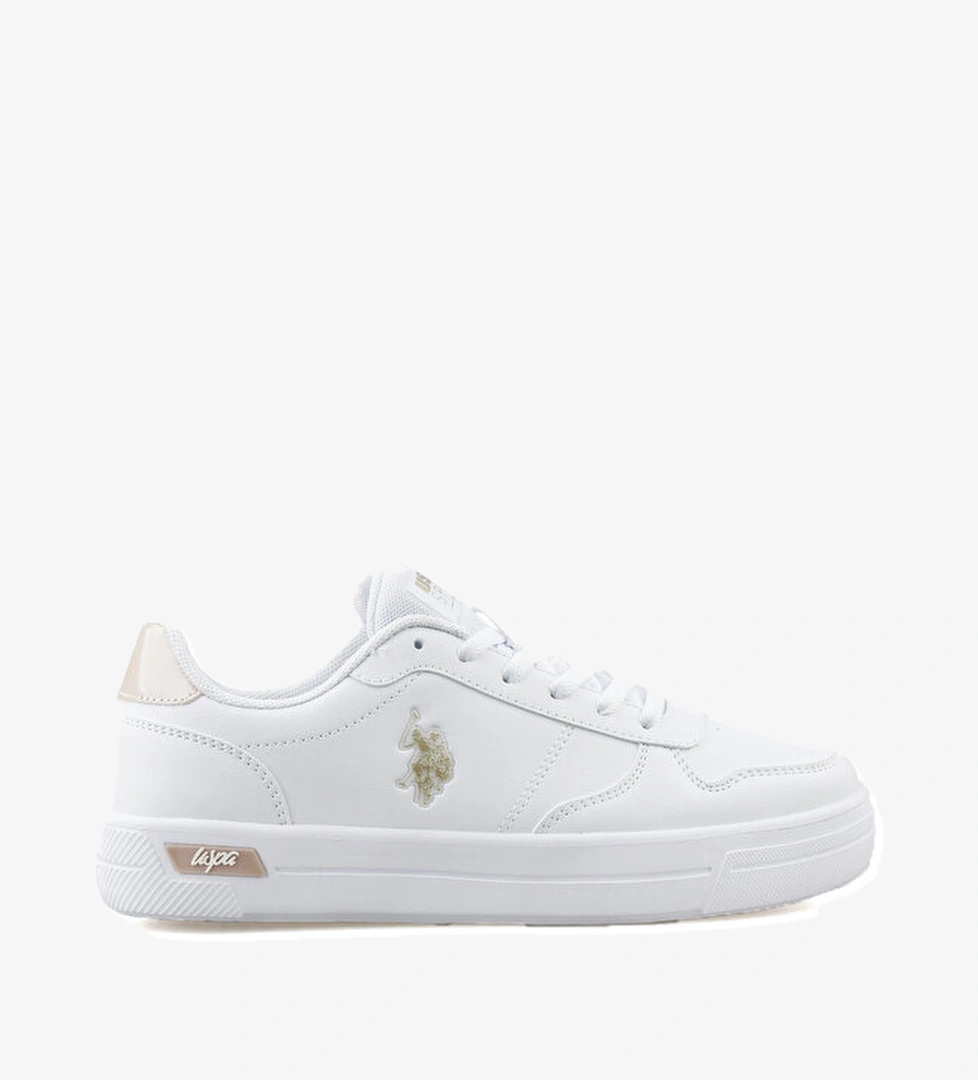 U.s.Polo Assn. U.s.Polo Assn. Ayakkabı Günlük 4M Ellis 4Fx model görseli