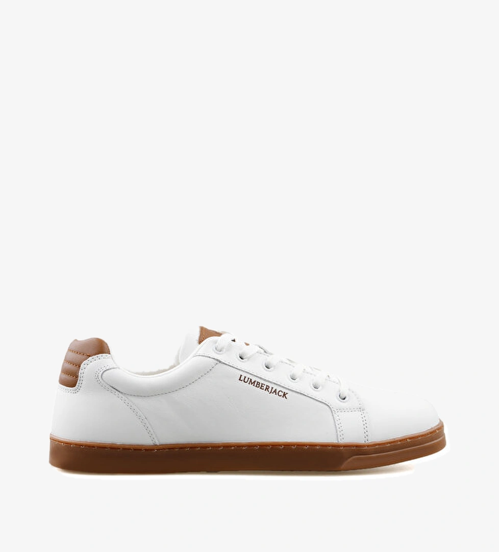 Lumberjack Ayakkabı Günlük 4M Scarlett 4Fx - Görsel 1