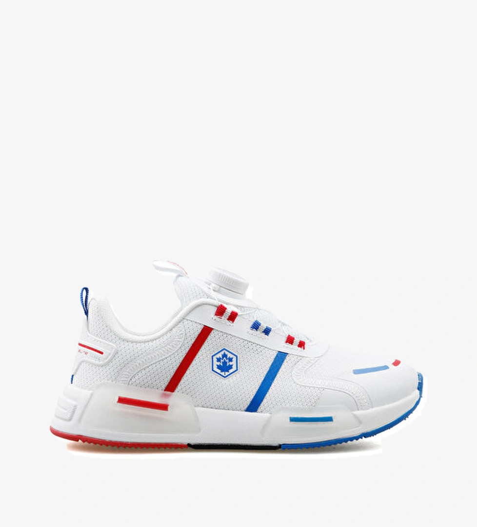 Lumberjack Ayakkabı Günlük 4M Murda Jr 4Fx - Görsel 1