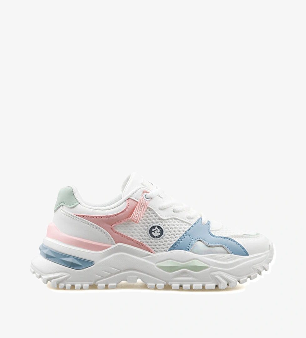 Lumberjack Lumberjack Ayakkabı Günlük 4I Chuke 4FX model görseli