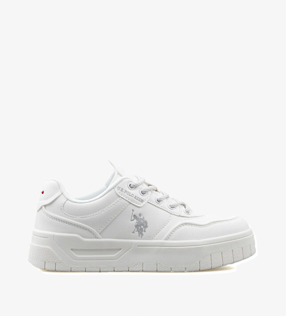 U.s.Polo Assn. U.s.Polo Assn. Ayakkabı Günlük 4P Candy 4Fx model görseli